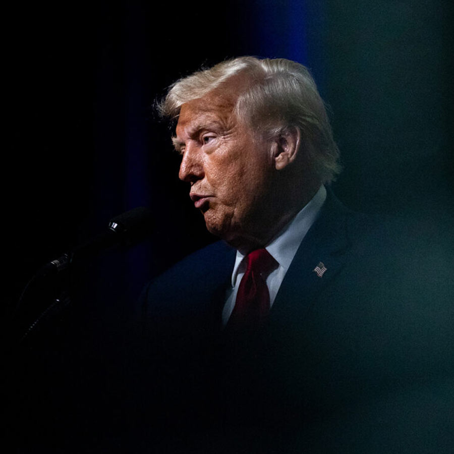 US President Donald Trump may consider to attack Iran with tactical nuclear bomb, say sources