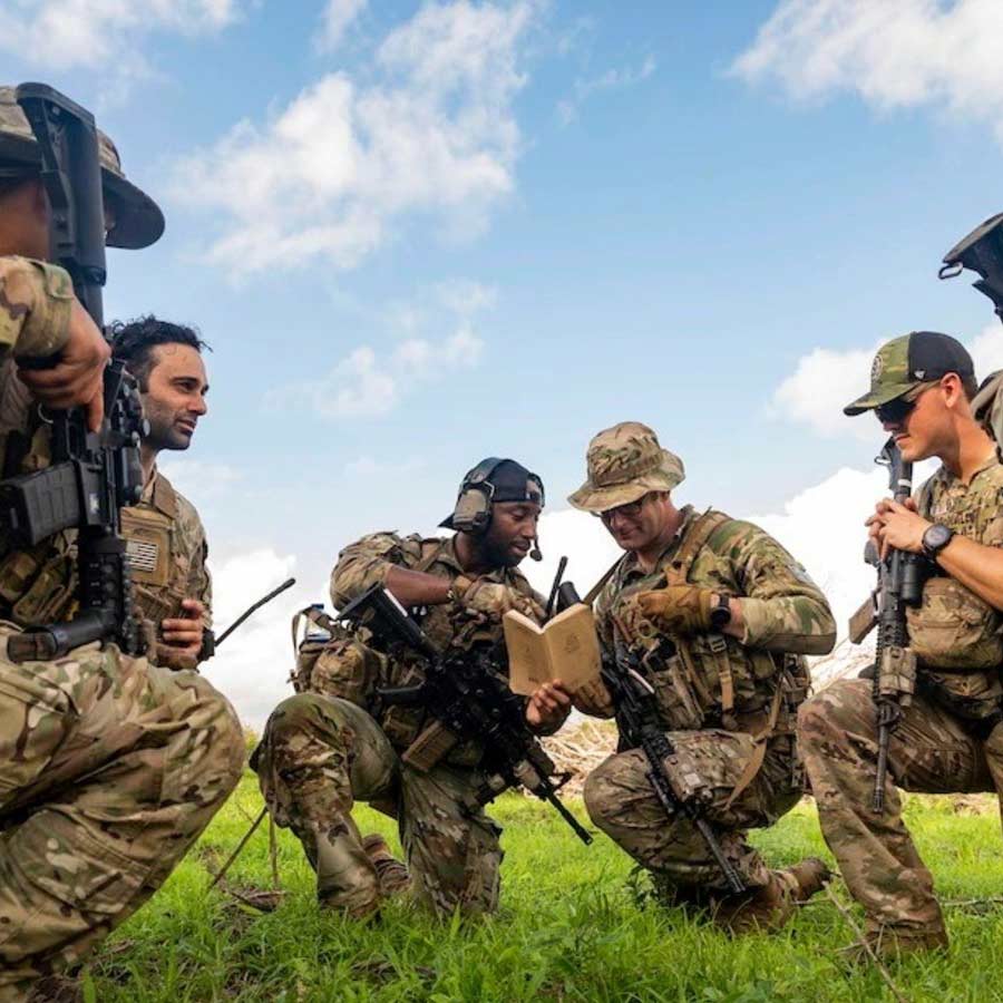 US President Donald Trump may consider to attack Iran with tactical nuclear bomb, say sources