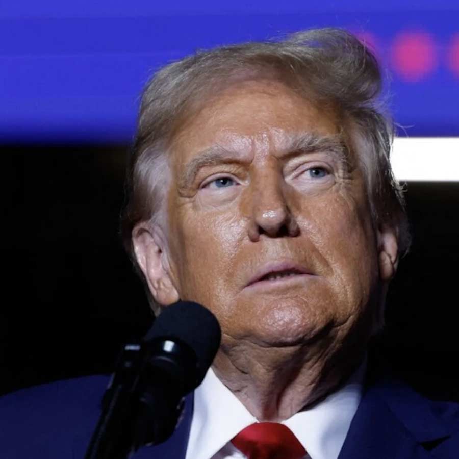 US President Donald Trump may consider to attack Iran with tactical nuclear bomb, say sources