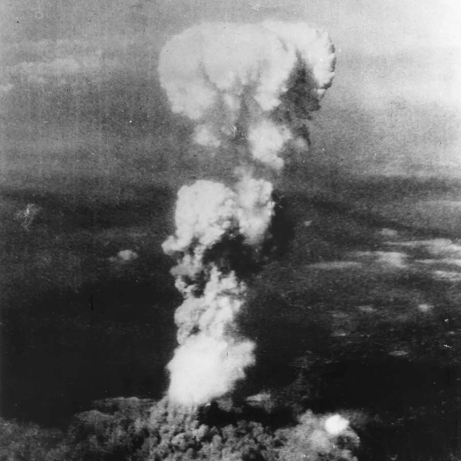 US President Donald Trump may consider to attack Iran with tactical nuclear bomb, say sources