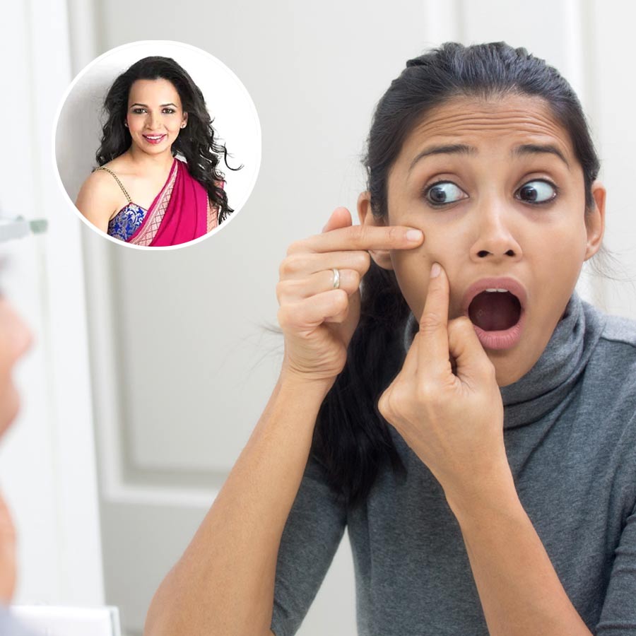 Kareena's nutritionist Rujuta Diwekar says excessive use of cosmetics is bad for teenager’s dgtl