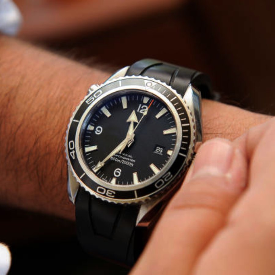 wrist watch