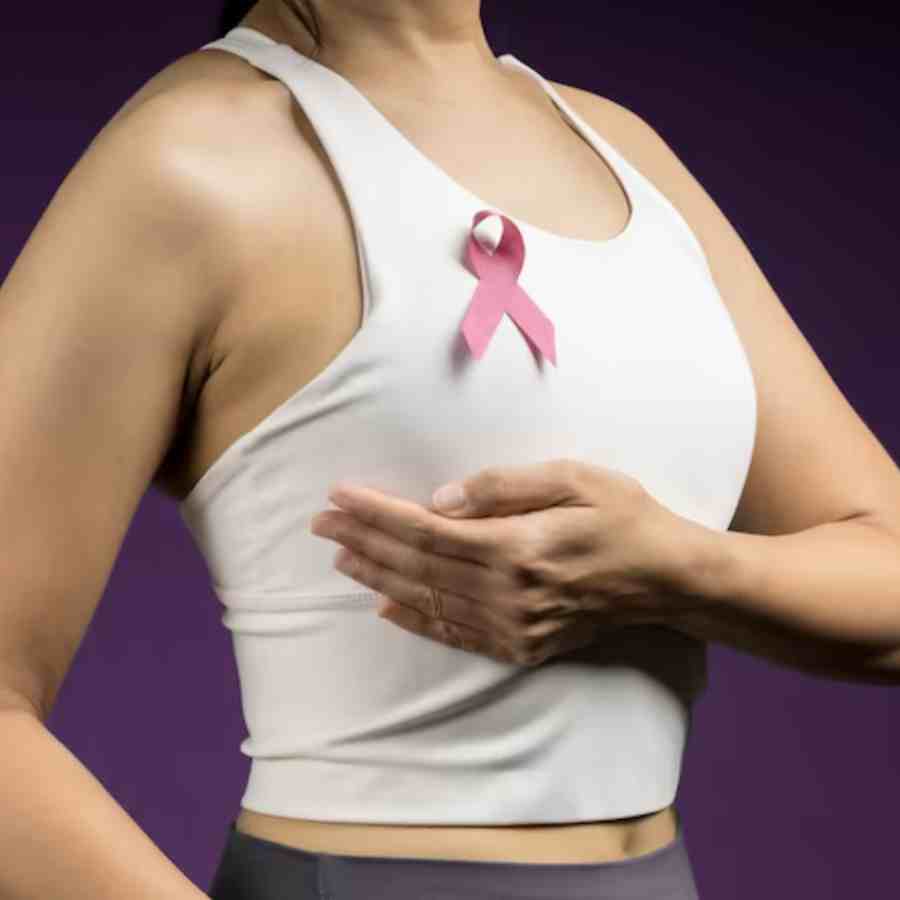 New Three shot Breast Cancer Vaccine offers new hope for women