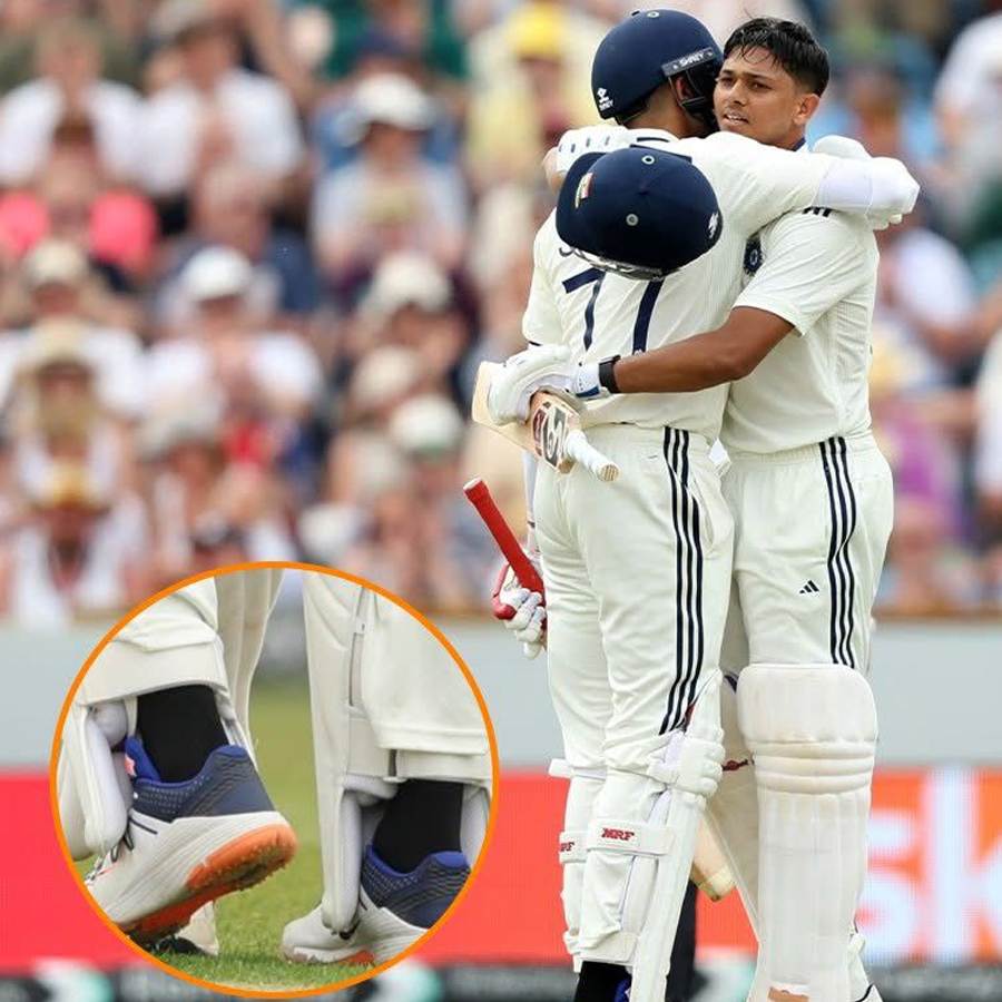 Picture of Shubman Gill