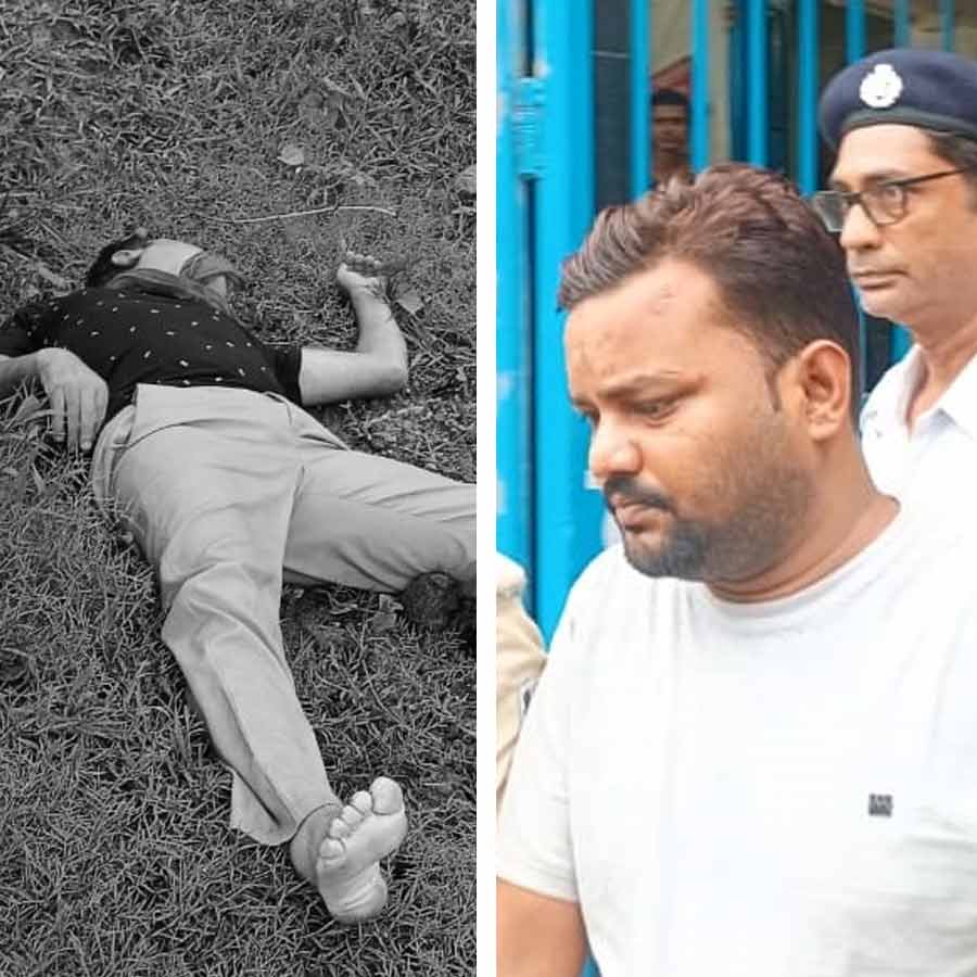 One arrest in the Howrah biscuit factory employee death case dgtld