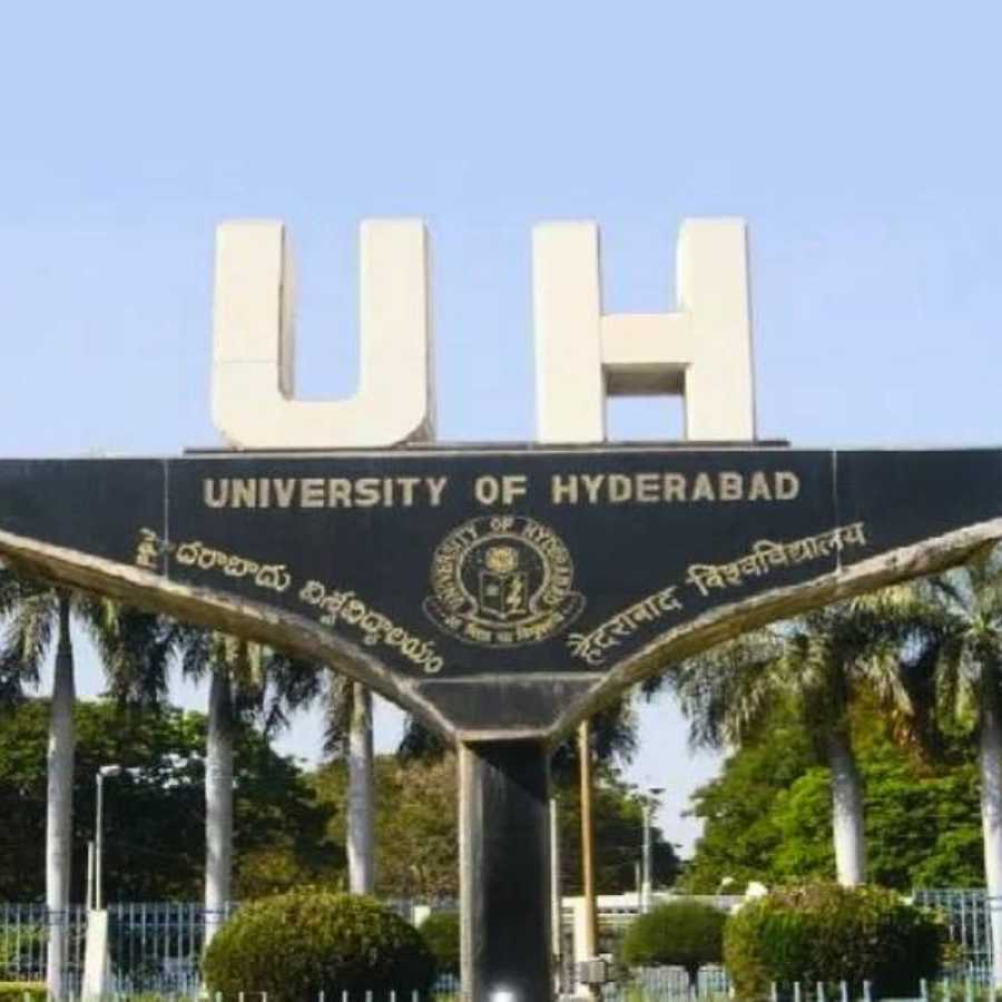 The School of Physics at the University of Hyderabad will be recruiting a Junior Research Fellow dgtl