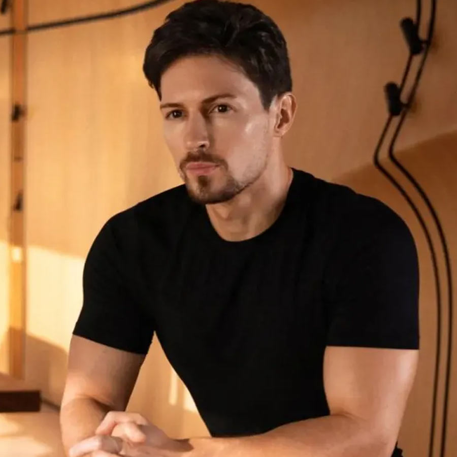 Pavel Durov