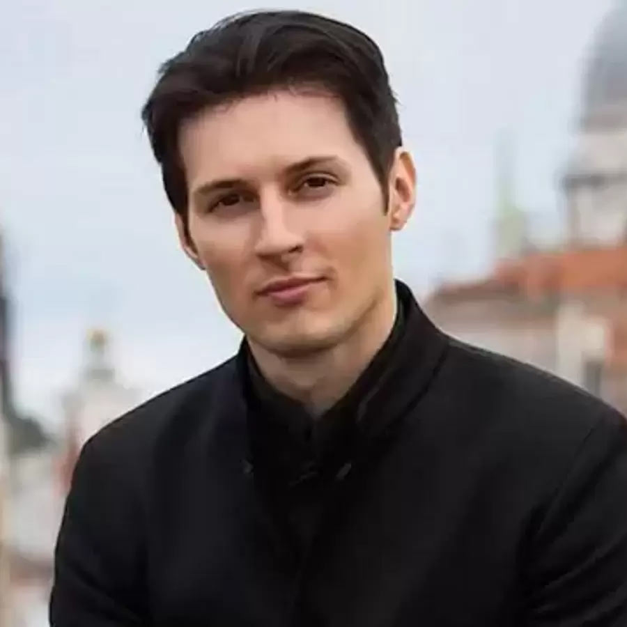 Pavel Durov