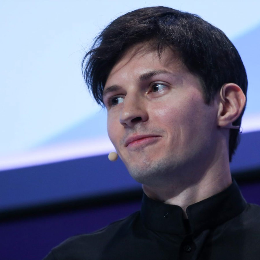 Pavel Durov
