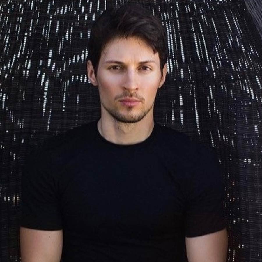 Pavel Durov
