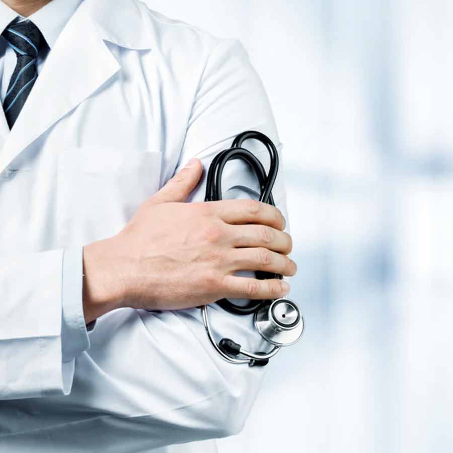 Allegations that a junior doctor is unable to perform cesarean section