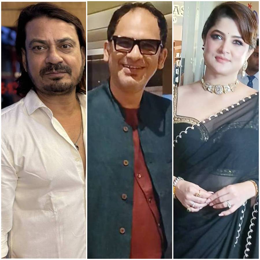 Actor Ritwick Chakraborty Shares His Thoughts On If Rabindranath Tagore also have been busy with social media dgtl