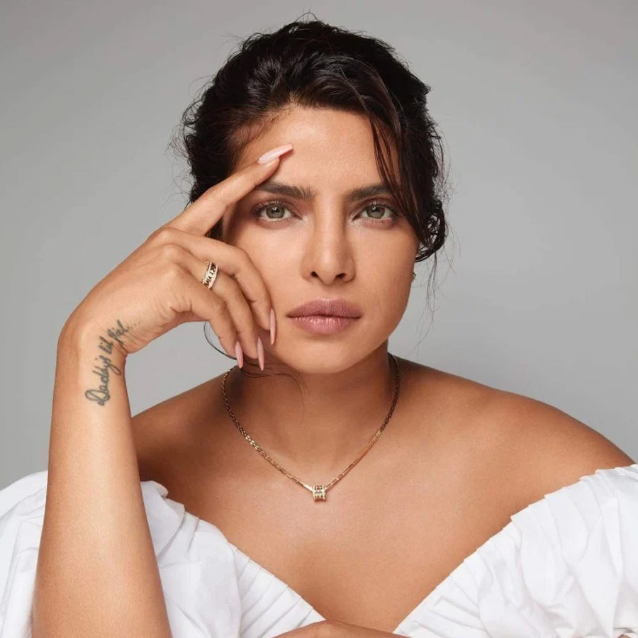 A director claimed that Priyanka Chopra had a serious relationship before Nich Jonas dgtl