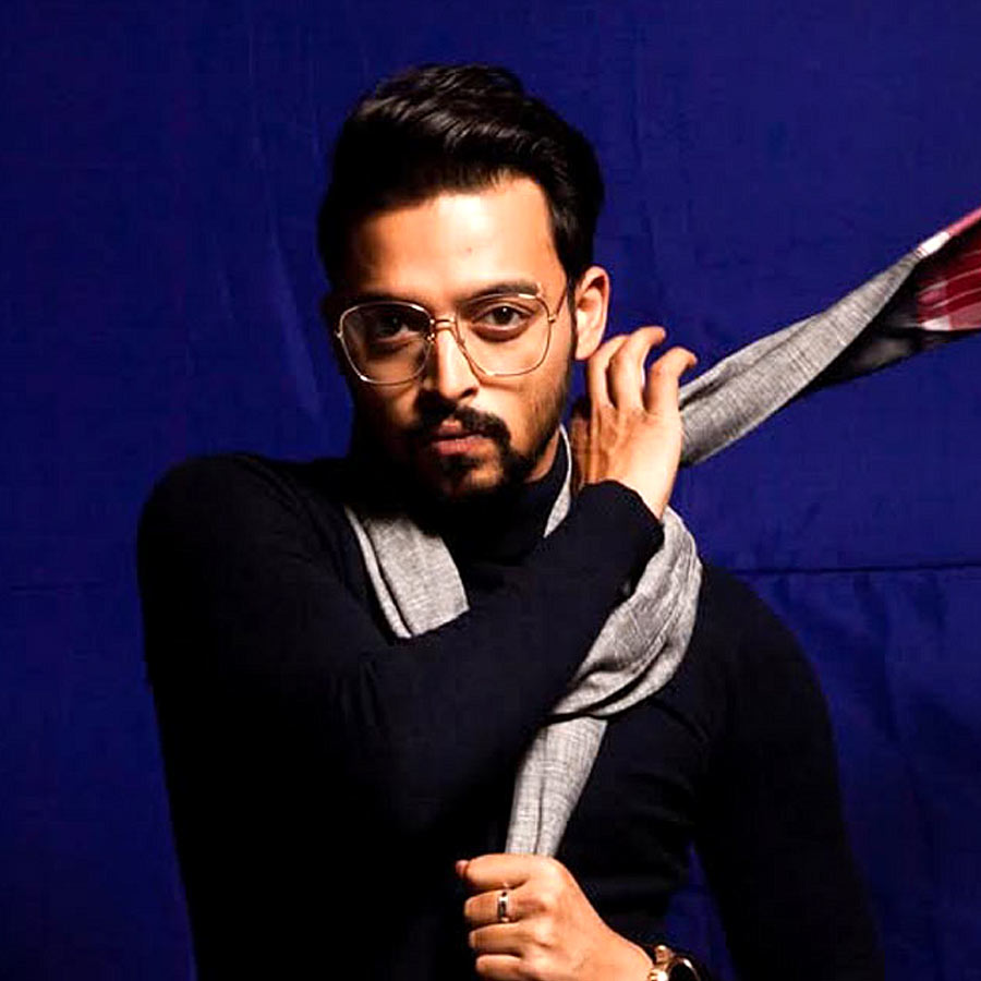 In conversation with actor Sourav Das From politics to personal life and work