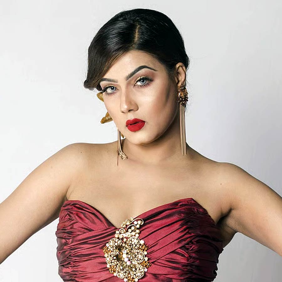 Bangladeshi Actress Mahiya Mahi Leave Country due to this reason