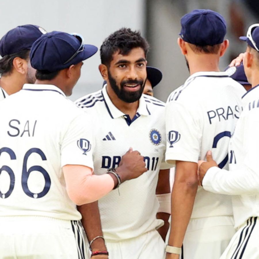 Live updates of Day 2 of 1st Test at Headingley between India and England dgtl