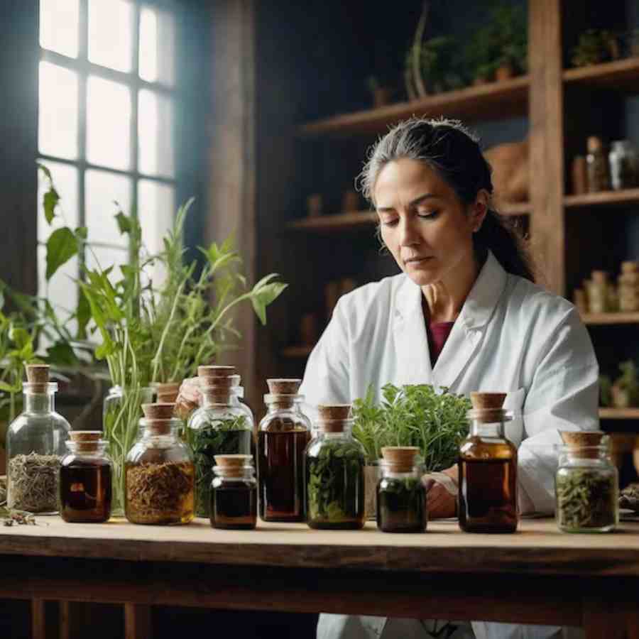 These are the natural remedies for every Illness and common medications