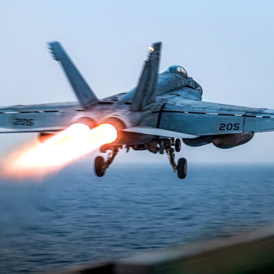 US bombers flew 37 hours nonstop to hit Iran nuclear site dgtl