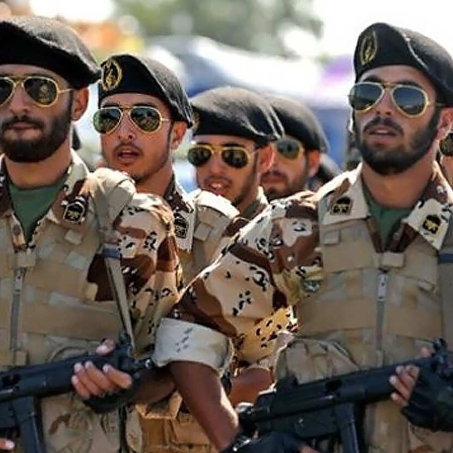 Israel spy agency Mossad plants female agent for target killing of top army commanders in Iran