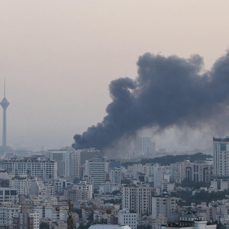 Israel spy agency Mossad plants female agent for target killing of top army commanders in Iran