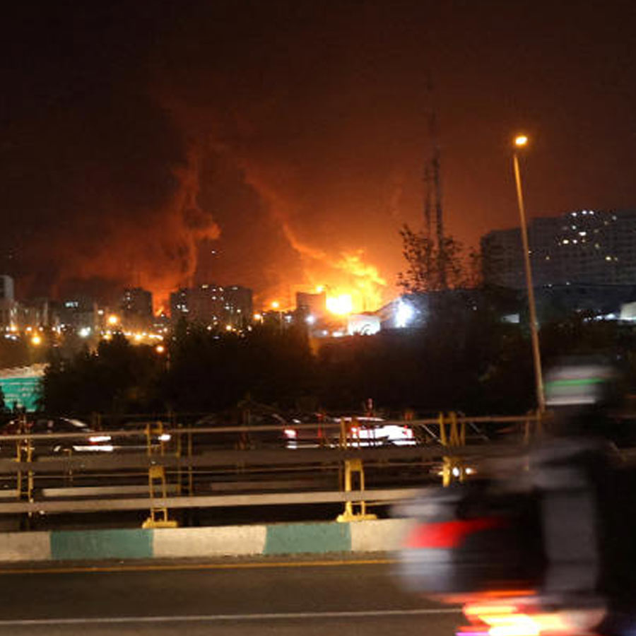 Israel spy agency Mossad plants female agent for target killing of top army commanders in Iran