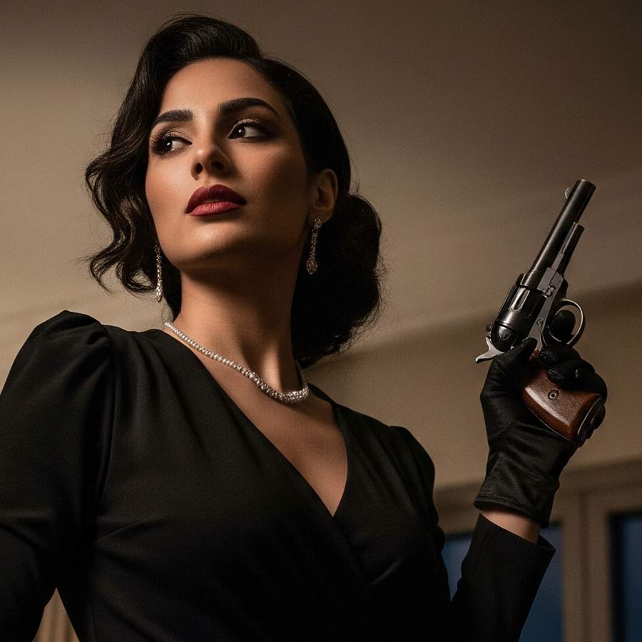 Israel spy agency Mossad plants female agent for target killing of top army commanders in Iran