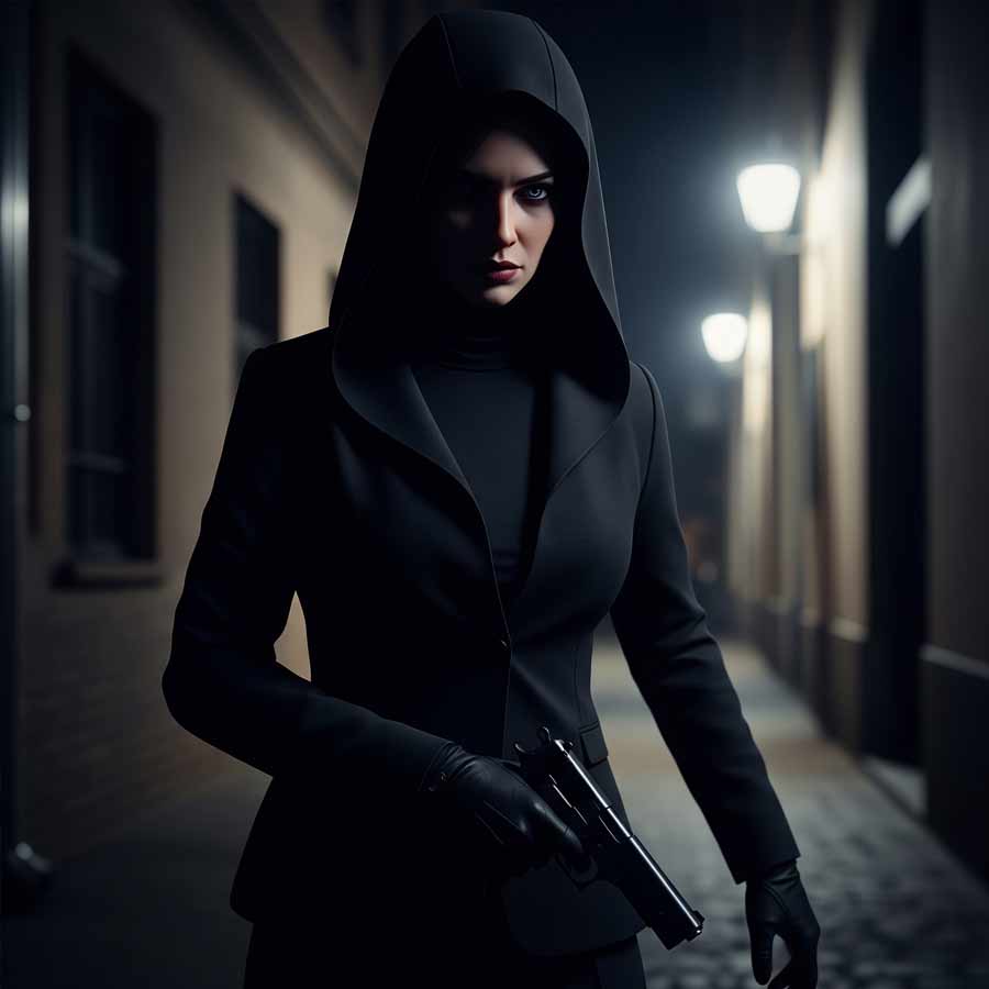 Israel spy agency Mossad plants female agent for target killing of top army commanders in Iran