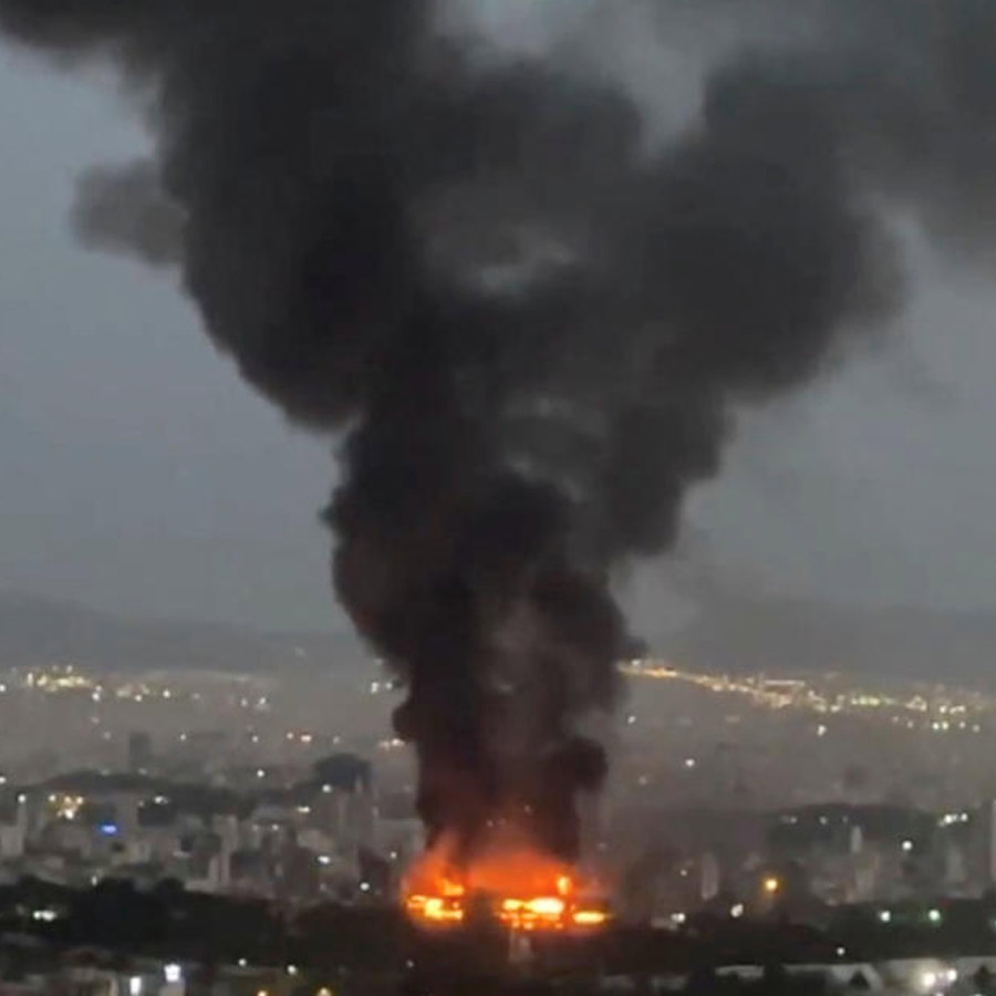 Israel spy agency Mossad plants female agent for target killing of top army commanders in Iran