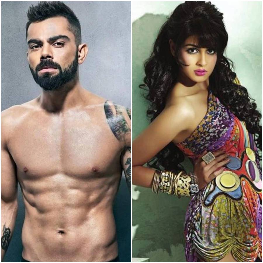 Why Virat Kohli, Genelia D'Souza's Special 'Aeroplane' Ad Got Banned dgtl