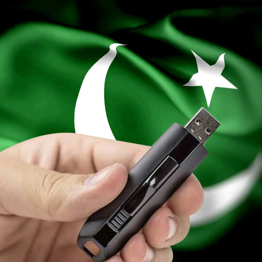 Punjab police apprehend two suspected linked to Pakistan ISI dgtl