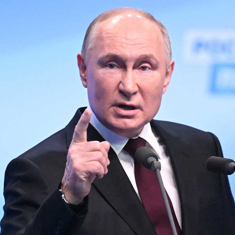 NATO and EU being overconfident like Napolean and Hitler of Russia’s defeat in direct clash, say experts