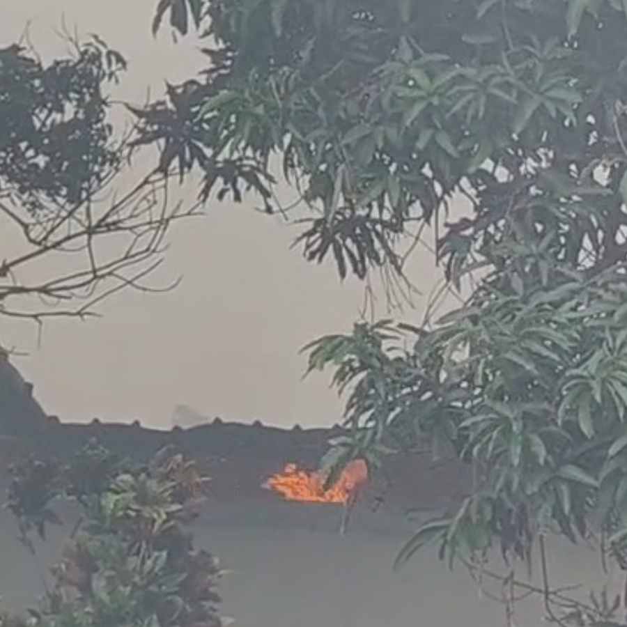 Barasat Factory fire situation update