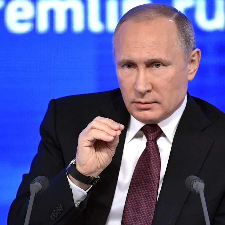 NATO and EU being overconfident like Napolean and Hitler of Russia’s defeat in direct clash, say experts