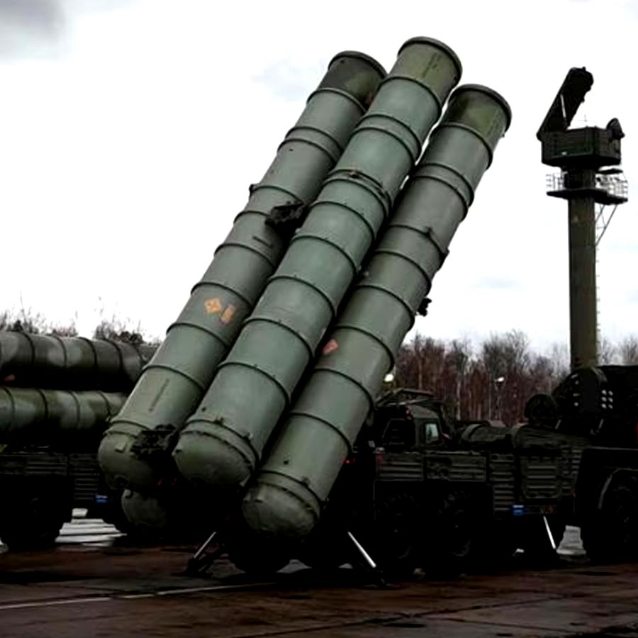 NATO and EU being overconfident like Napolean and Hitler of Russia’s defeat in direct clash, say experts