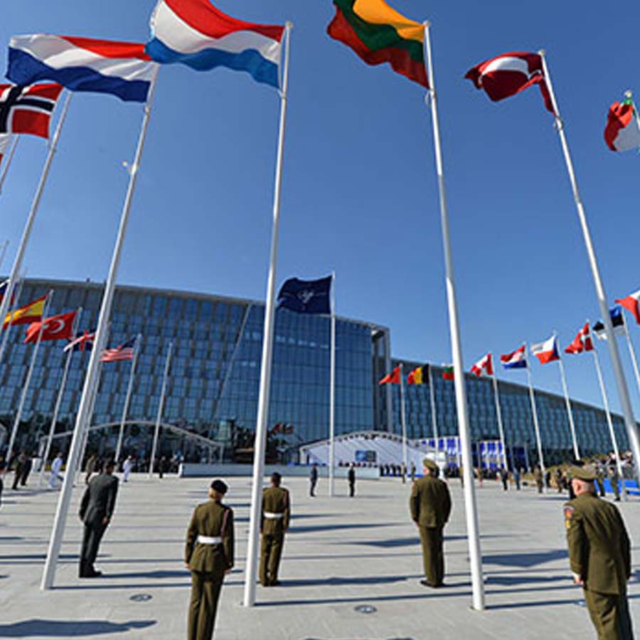 NATO and EU being overconfident like Napolean and Hitler of Russia’s defeat in direct clash, say experts