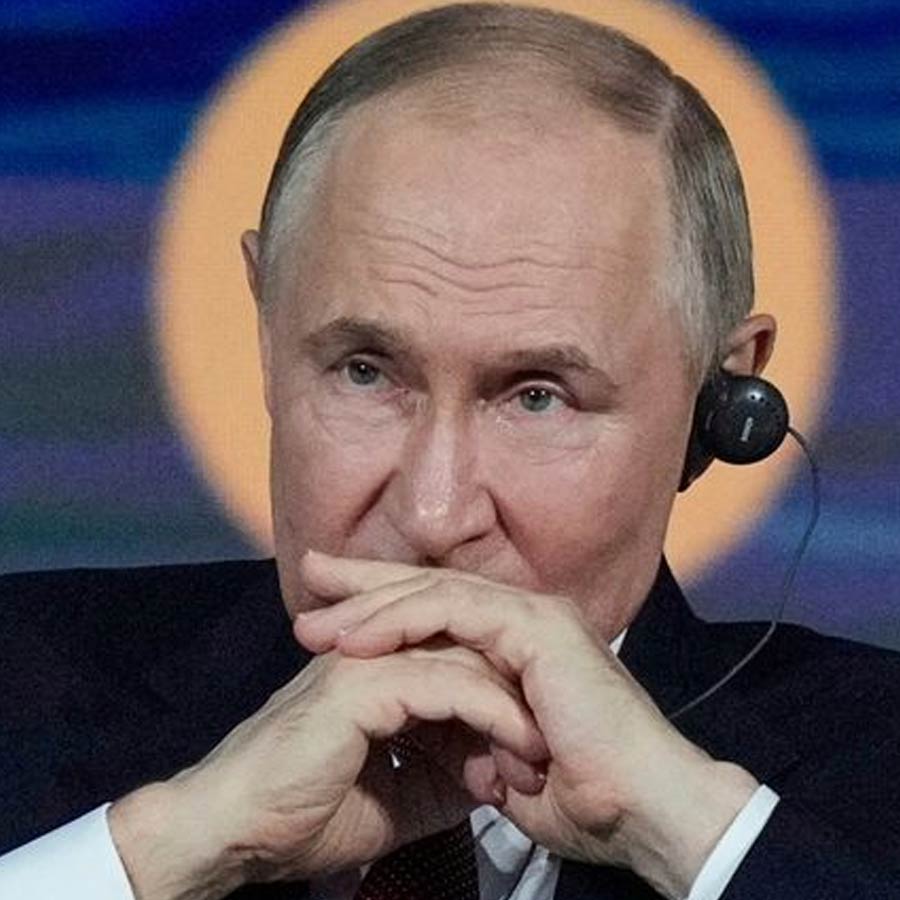 NATO and EU being overconfident like Napolean and Hitler of Russia’s defeat in direct clash, say experts