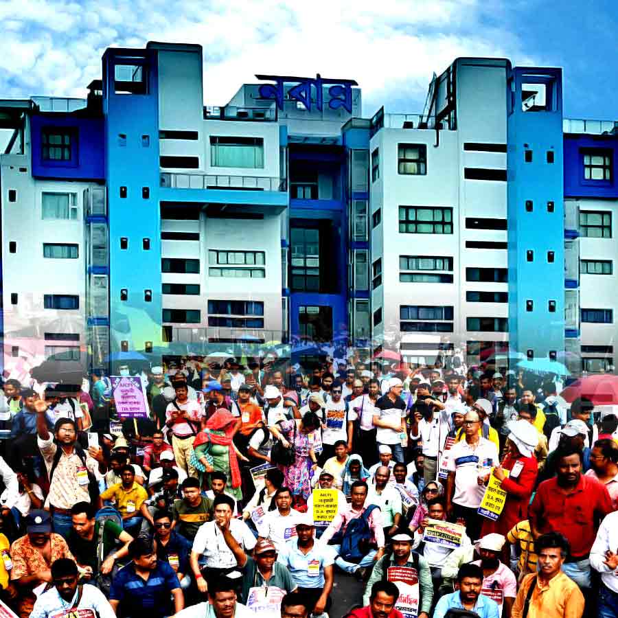 CM Mamata Banerjee may take decision regarding DA within next week dgtl