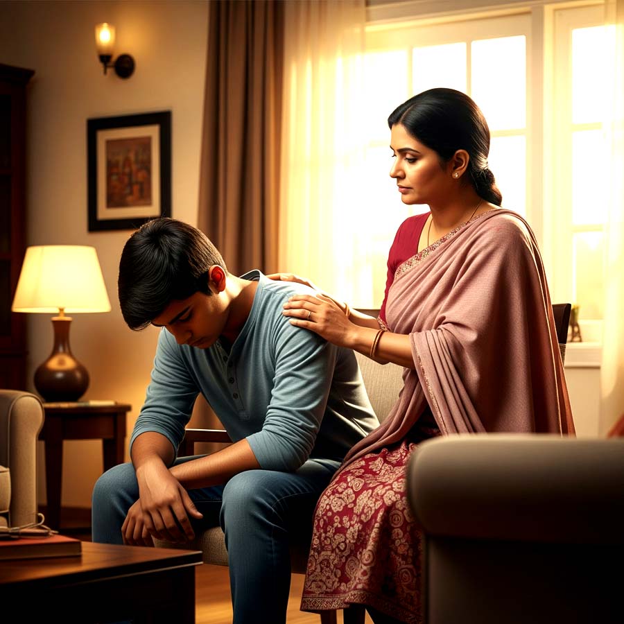 Avoid these 5 phrases when talking to introverted children