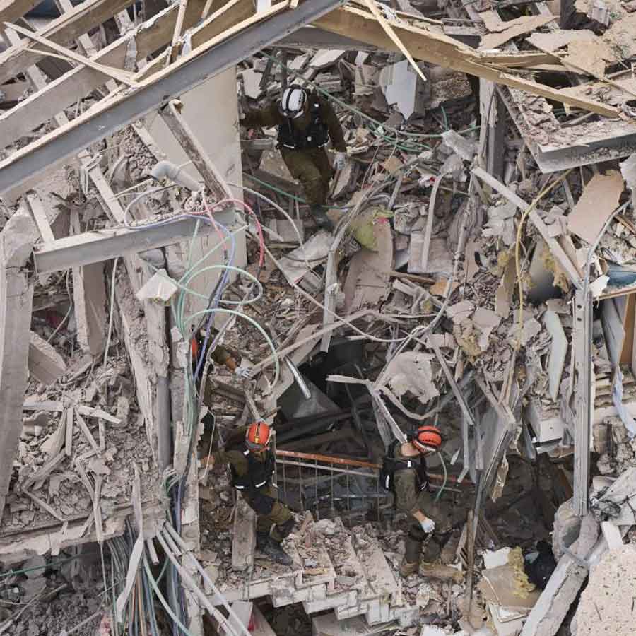 US enters in Iran Israel war, why Tel Aviv planned launched Operation Raising Lion in June 2025