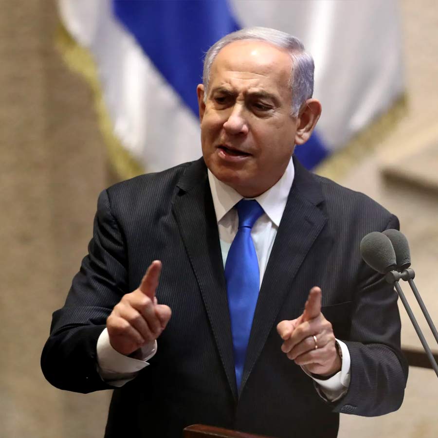 US enters in Iran Israel war, why Tel Aviv planned launched Operation Raising Lion in June 2025