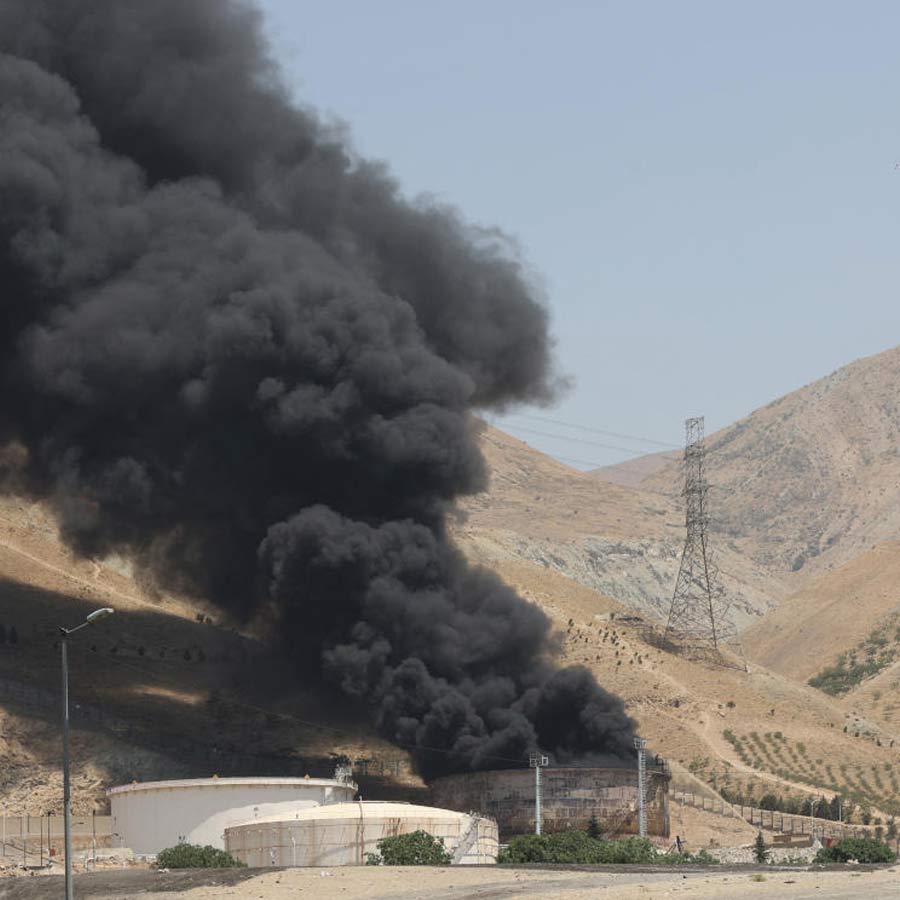 US enters in Iran Israel war, why Tel Aviv planned launched Operation Raising Lion in June 2025