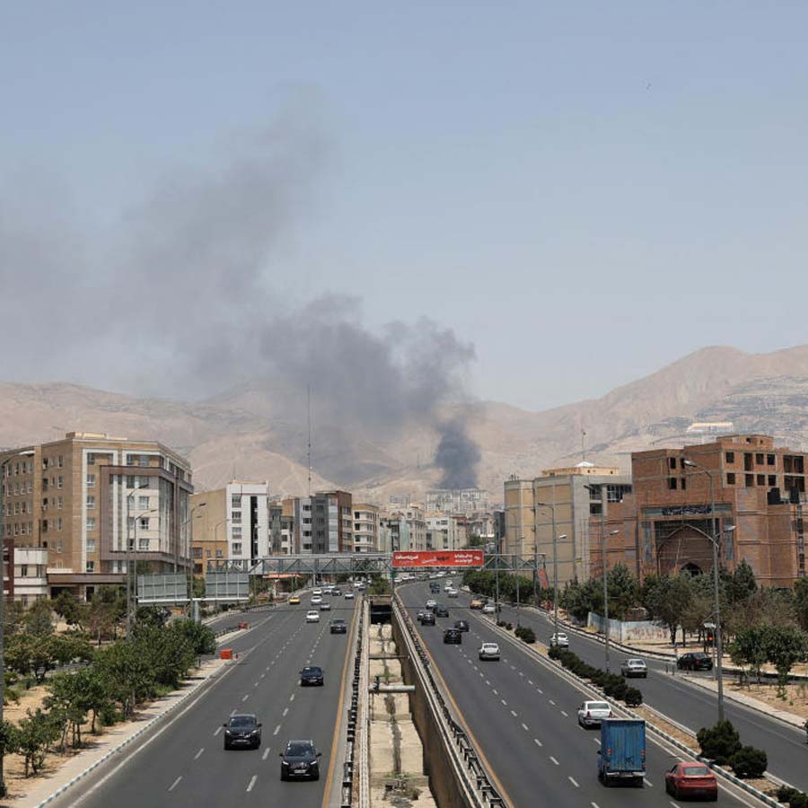 US enters in Iran Israel war, why Tel Aviv planned launched Operation Raising Lion in June 2025