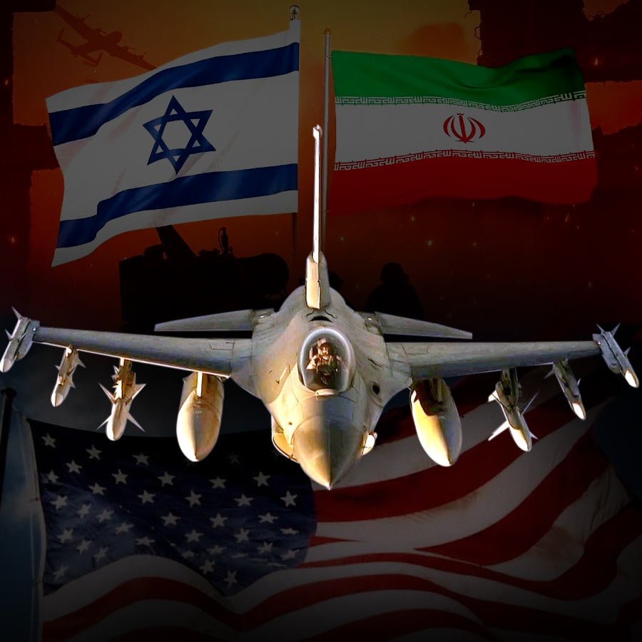 US enters in Iran Israel war, why Tel Aviv planned launched Operation Raising Lion in June 2025