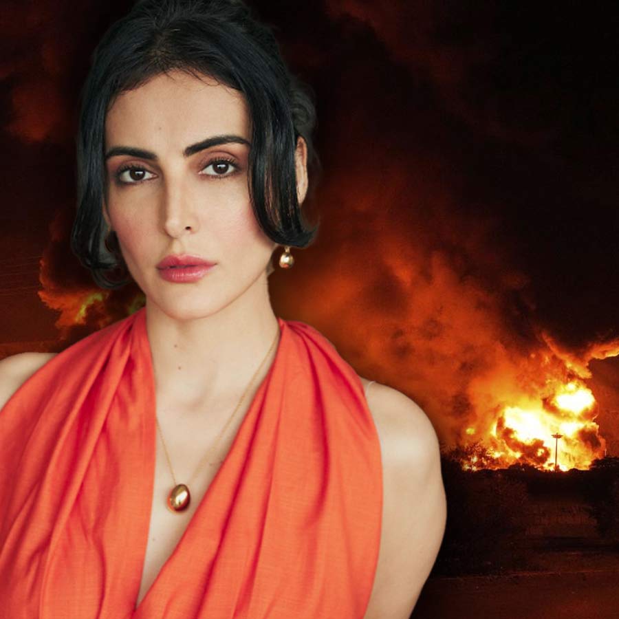 Mandana