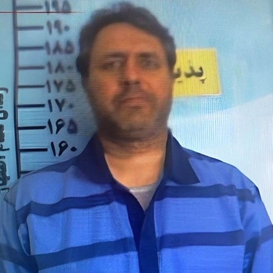 Majid Mosayebi, man convicted of spying for Israel’s Mossad dead in Iran dgtl