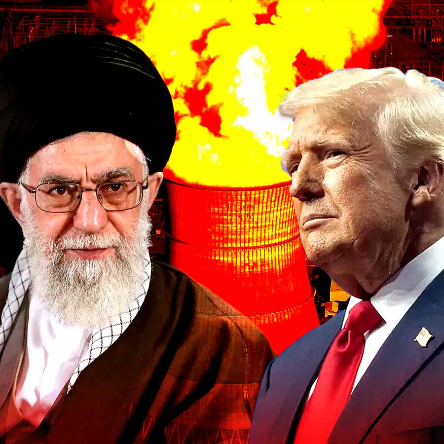 How far Iran has gone towards becoming nuclear facility dgtl