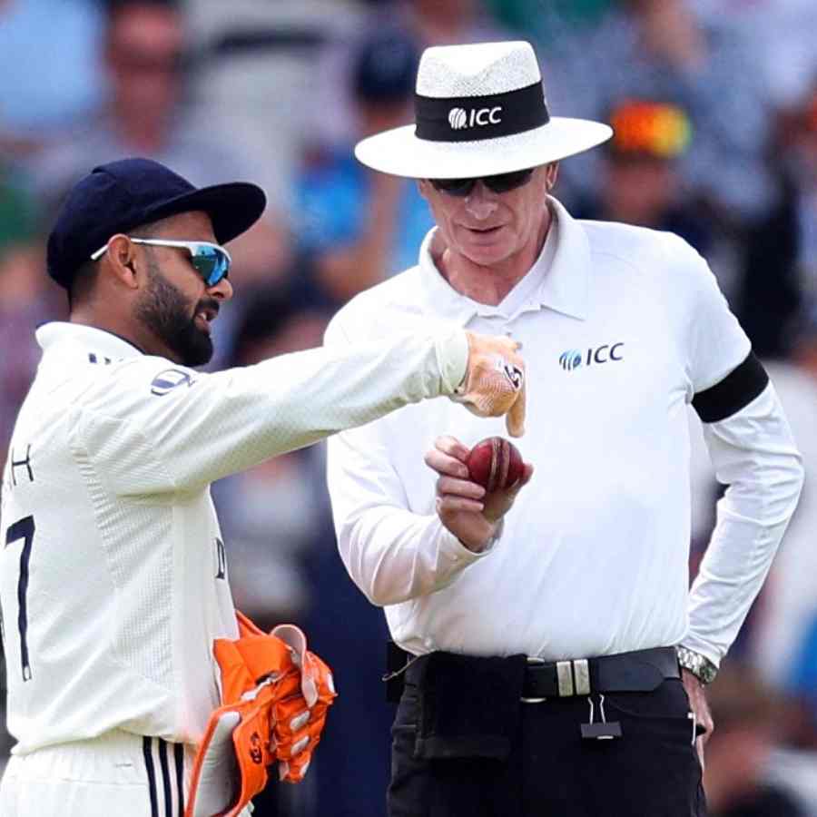 cricket