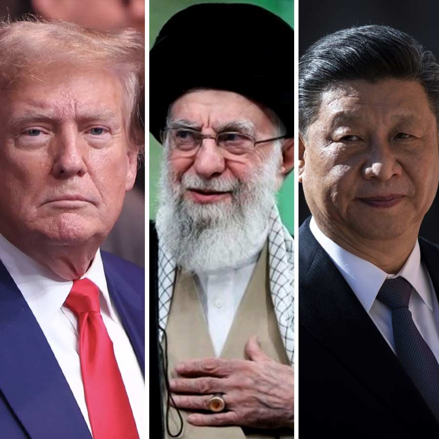 China condemns US airstrike in Iran, says it violates International law dgtl