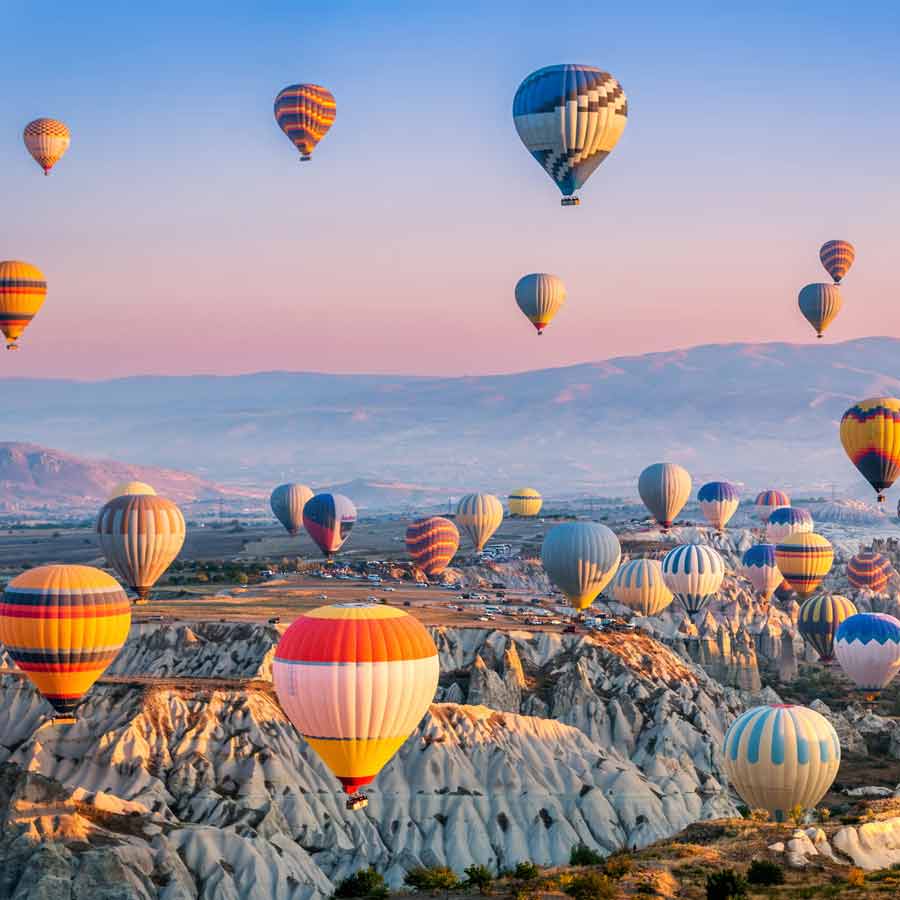 Travel advisory recommends avoiding these 3 international destinations amid the ongoing Iran Israel conflict