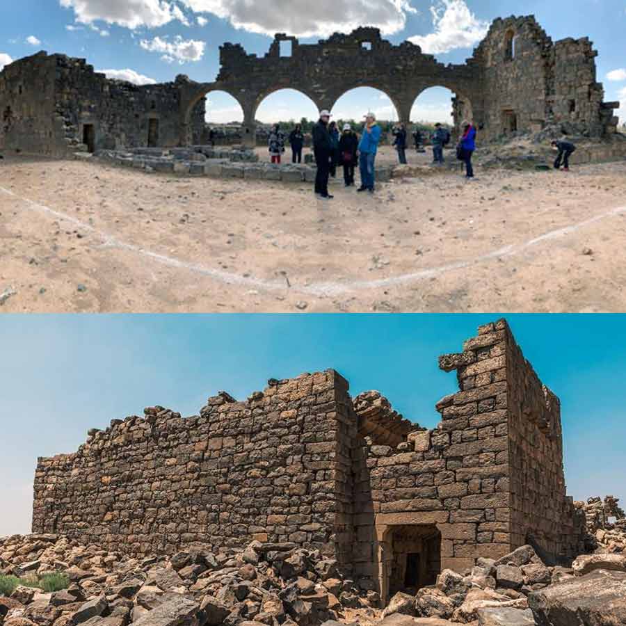 Travel advisory recommends avoiding these 3 international destinations amid the ongoing Iran Israel conflict